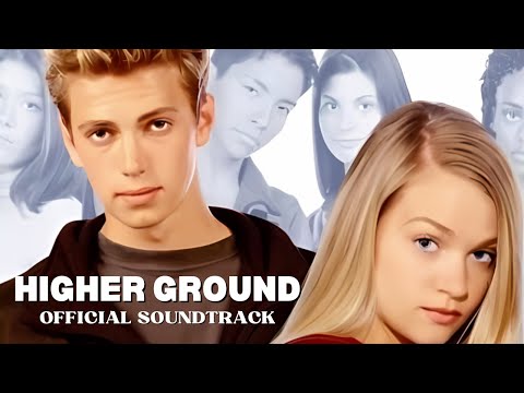 Higher Ground TV Series Official Soundtrack - (Daryl Bennett)