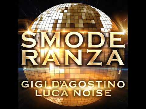 Gigi D’Agostino & Luca Noise - Holes In The Sky [ From the album SMODERANZA ]