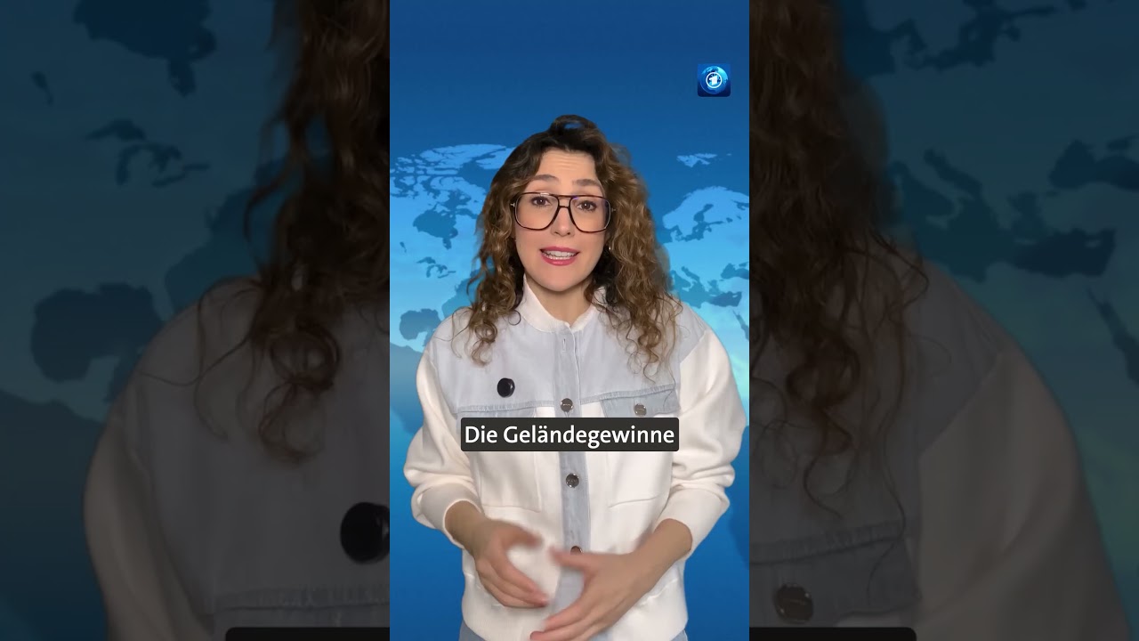 Russlands Krieg gegen die Ukraine: Welche Folgen hat die Starlink-Blockade? tagesschau nachrichten