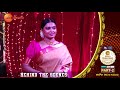 Zee Telugu Kutumbam Awards 2021 Part 2 |  Behind The Scenes | Today at 6 PM | Zee Telugu  - 03:46 min - News - Video