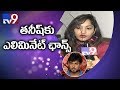 Actress Madhavi Latha about Tanish elimination from BB2
