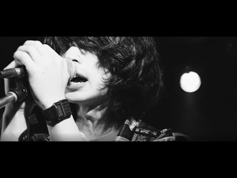 w.o.d. - 『ONE MAN LIVE “バック・トゥー・ザ・フューチャー”』「THE CHAIR~ハロウ」@下北沢シェルター (2019.06.15)