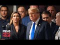 WATCH: Trump found guilty in hush money trial. What happens now?