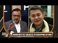 Fencing Indo-Myanmar Border: ITLF Opposes Centres Decision| CM Biren Calls For Unity| News9  - 57:43 min - News - Video