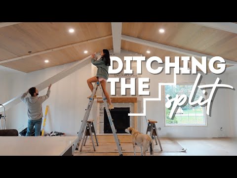 EP 22: It’s Only Up From Here… | DITCHING THE SPLIT