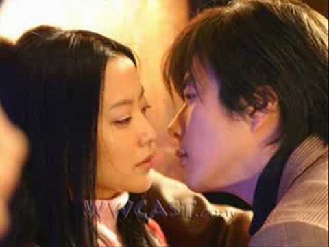 Sad love story - ♥ Park Hae-in x Joon-young ♥