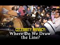Celebrity Privacy – Where Do We Draw the Line? NewsX