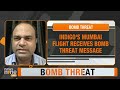 Mumbai Bomb Threats: Hospitals and Airport on High Alert after Receiving Bomb Threats {BIG NEWS}  - 00:00 min - News - Video