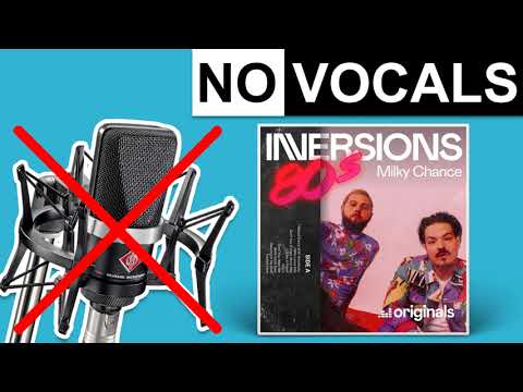 Tainted Love - InVersions 80s - Milky Chance | Instrumental (Karaoke/No Vocals)