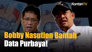 Giliran Bobby Nasution Bantah Keterangan Purbaya Soal Dana Pemprov Sumut di Bank Rp 3,1 T