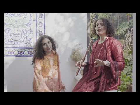 Giana Guaiana - Curù (Giana Guaiana and Bruna Perraro) - Saluterò di nuovo il sole