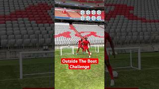 Who Wins It? 😁⚽️