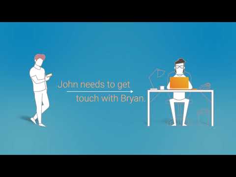 See how Vonage's Number Programmability is using API-driven capabilities to empower enterprises to customize their communications system. See how Vonage's Number Programmability is using API-driven capabilities to empower enterprises to customize their communications system.