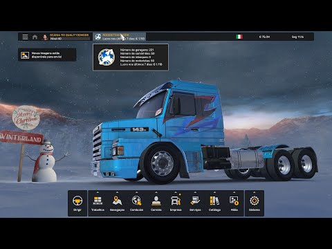 PROFILE SCANIA 113 QUALITY3DMODS 06 01 2025 1.1 1.53