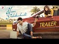 Nannu Dochukunduvate- Official Trailer (Telugu)- Sudheer Babu