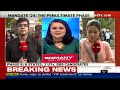 Lok Sabha Election 2024 | India Votes In Phase 6, All 7 Delhi Constituencies Go To Polls  - 00:00 min - News - Video