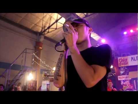 Upload mp3 to YouTube and audio cutter for Inuman Sessions Vol. 2 Your Song (My One And Only You) - Parokya Ni Edgar download from Youtube