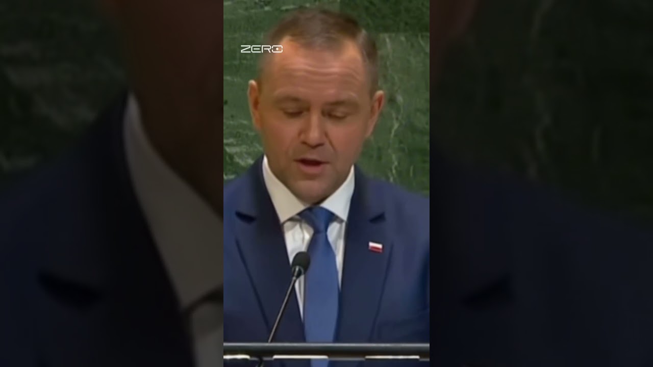 NAWROCKI CHCE WSPÓŁPRPACOWAĆ Z AFRYKĄ