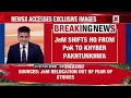 Pakistan Shifts Terror Camps | JEM & Hizbul Shift HQs from POK to Khyber Pakhtunkhwa | Exclusive  - 03:02 min - News - Video
