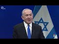 ‘We will finish the job in Rafah’: Netanyahu refuses to bow to international pressure  - 01:18 min - News - Video