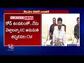 CM Revanth Reddy Chit Chat Comments On KCR Over Telangana Formation Day | V6 News  - 07:56 min - News - Video