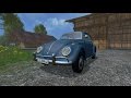 Volkswagen Beetle 1966 v1.1