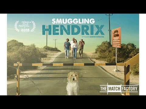 Smuggling Hendrix'