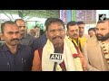 Farmers Protest | Minister On Farmers Protest: Efforts Made From Both Ends to Reach Consensus  - 02:21 min - News - Video