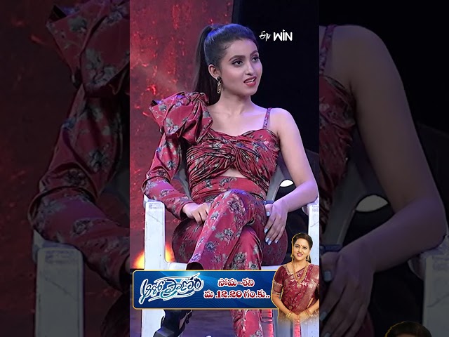 #shorts - Sudigali Sudheer & Hyper Aadi Ultimate Comedy Performance #Pradeepmachiraju #Dhee
