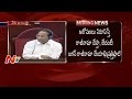 Speaker Kodela Shiva Prasad Asks YS Jagan to Answer Prathipati Pulla Rao Challenge