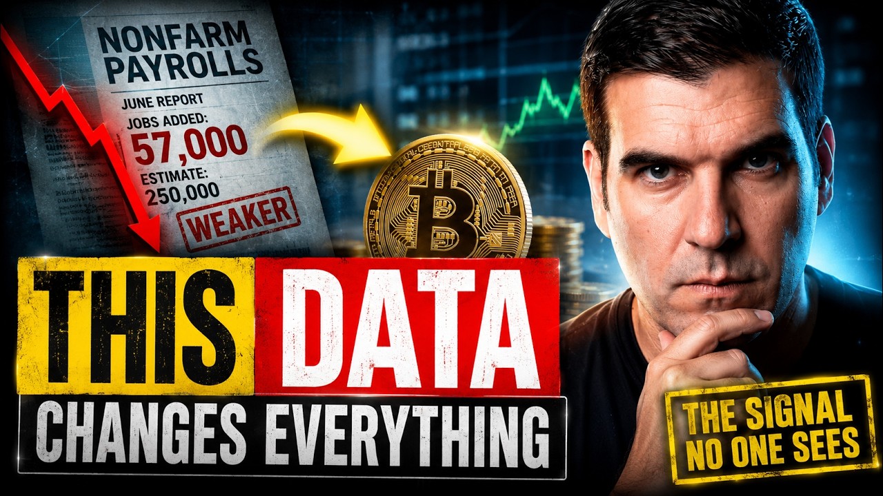 This DATA changes how YOU invest in crypto