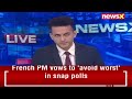 Modi 3.0 Cabinet Ministers Take Charge | NewsX  - 04:14 min - News - Video