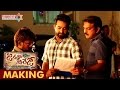 Janatha Garage Telugu Movie Making