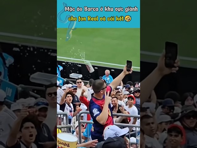 Một mình anh định bao vây tất cả mọi người 🤣