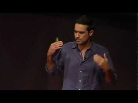 TEDxThessaloniki - Paul Lewis - Citizen Journalism - YouTube
