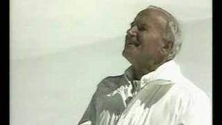 Videoclip o Papiezu, Wersja DEMO