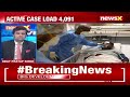 India Reports 798 Fresh Covid Cases | Death Toll Rises To 5 | NewsX  - 03:24 min - News - Video