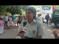 Delhi Public School में बम की खबर वाले Email से हड़कंप, सभी बच्चे बाहर निकले | Aaj Tak News  - 03:46 min - News - Video