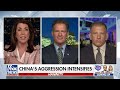 Tammy Bruce: This is Bidens newest crisis  - 06:36 min - News - Video