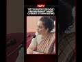 Kangana Ranaut Loses Cool At DISHA Meeting Over Delayed Development Works
