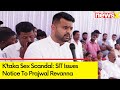 SIT Issues Notice To Prajwal Revanna | Karnataka Sex Scandal | NewsX