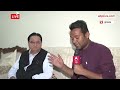 Moradabad Loksabha Seat News Update LIVE : मुरादाबाद से टिकट कटने पर Akhilesh पर क्या बोले ST Hasan?  - 00:00 min - News - Video
