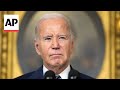 Special counsel report sparks concerns over Bidens age