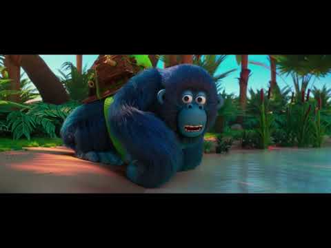 The Jungle Bunch – World Tour'