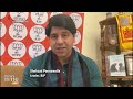 “Arvind Kejriwal should get Oscar…” Says Shehzad Poonawala as Delhi CM Skips 3rd ED Summon | News9  - 02:10 min - News - Video