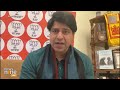 “Arvind Kejriwal should get Oscar…” Says Shehzad Poonawala as Delhi CM Skips 3rd ED Summon | News9