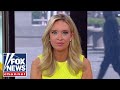 Kayleigh McEnany calls out liberal media pundits: Watch this bias