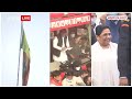 UP Politics: अति पिछड़ा और दलित विरोधी है सपा...Mayawati को मिला BJP का समर्थन | Lok Sabha Chunav  - 02:51 min - News - Video