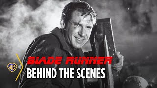 Making of Blade Runner