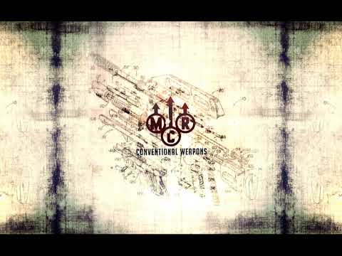 My Chemical Romance  - The world is ugly (2 horas)